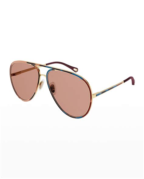 dior rimless acetate metal aviator sunglasses|Women's DIOR Aviator Sunglasses .